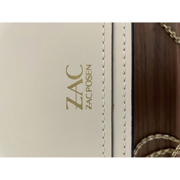 Zac Posen Mini Daisy Bag - Picture 3 of 7